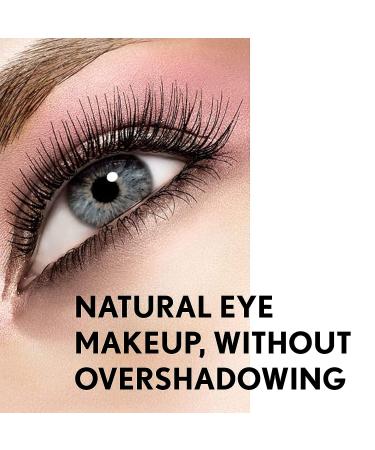 COVERGIRL Eye Enhancers 3-Kit Eye Shadow Shimmering Sands - 2 Count, Pencil 3-Shadows - Pack of 1 - Buy Online on GoSupps.com