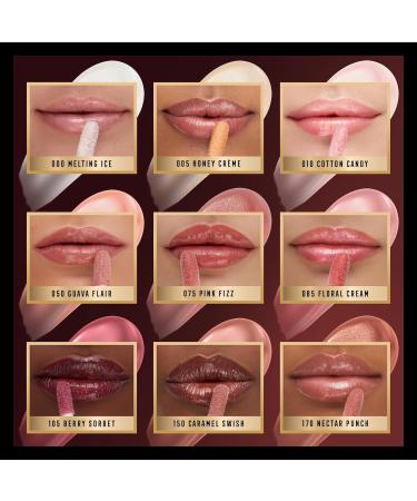 Coty Max Factor Lippenstift 2000 Calorie Lip Glaze Soft Kisses 095 44ml - Buy Online on GoSupps.com