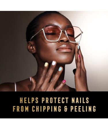 Max Factor Miracle Pure Nail Care Vegan Strengthener 12ml | Nail Growth Treatment - Buy Online on GoSupps.com