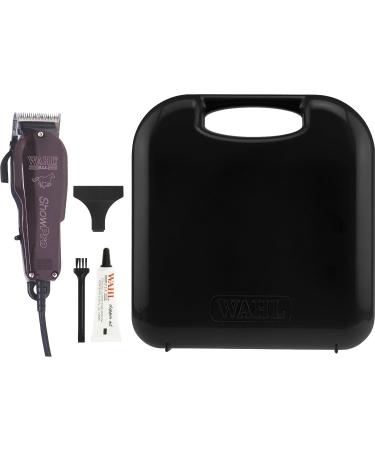 Wahl Professional Animal 58825 Show Pro Clipper Red - Buy Online on GoSupps.com