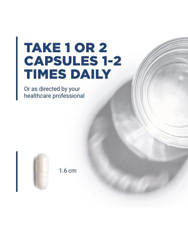 Vital Nutrients Vitamin B12 1000mcg - Supports Carbohydrate, Protein, and Fat Metabolism - 100 Vegetarian Capsules - Buy Online on GoSupps.com