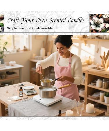 HIQILI 100ML Pure Ginger Essential Oil & 30ML Floral Veil Fragrance Oil for DIY Diffuser - Buy Online on GoSupps.com