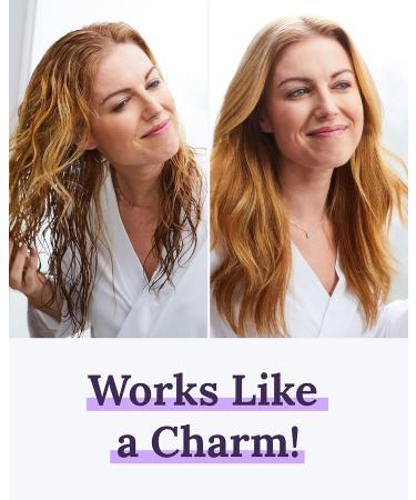 Keranique Thickening & Texturizing Mousse 3.4 fl oz - Instant Volume & Body, Smooth & Soft Touch | Strengthens Hair Shaft, Protects Against Breakage - Buy Online on GoSupps.com