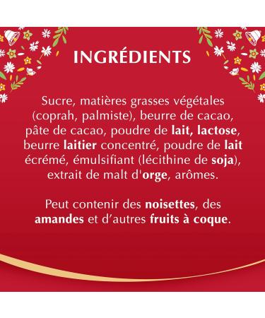 Lindt - Bo te Cadeau ufs Moyens LINDOR - Chocolat au lait - Id al pour P ques 144g Chocolat au lait 144g - Buy Online on GoSupps.com