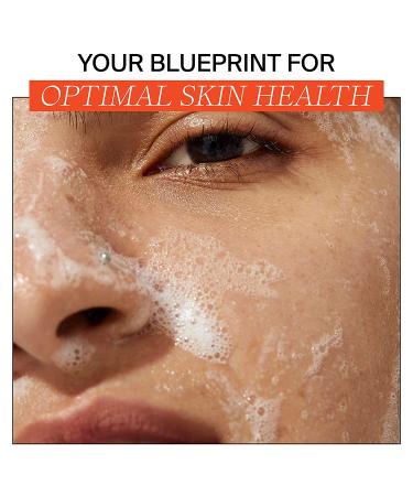 Youth To The People The Youth System - 6 Piece Set with Superfood Cleanser, Face Oil, Moisturizer, Vitamin C Serum, Eye Cream, Energy Facial - Vegan & Clean Skincare Kit - Buy Online on GoSupps.com