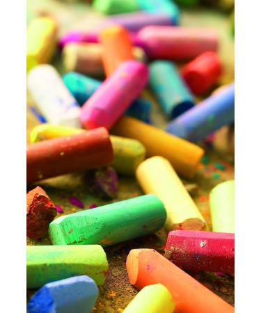 Rembrandt Soft Pastels Basic 30 Half Stick Set - 300C30.5 - Buy Online on GoSupps.com