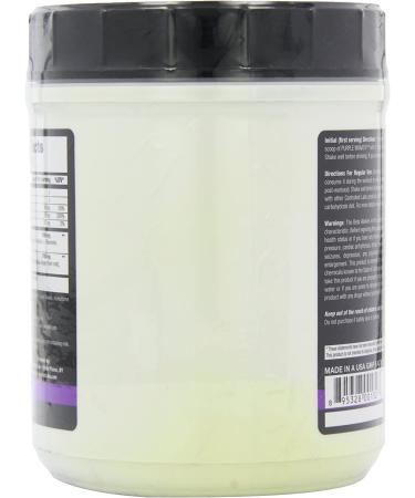 Controlled Labs Purple Wraath Juicy Grape - 2.39 lbs (1084 g) | Best BCAAs for Muscle Recovery - Buy Online on GoSupps.com