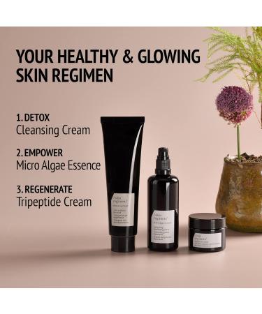 Buy LX Microalgae Essence 100ml - Illuminating Moisturizing Skincare | Skin Regimen - International Shipping Available - Buy Online on GoSupps.com