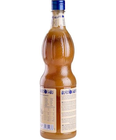 Fabbri Mixybar Banana Syrup Plus 1 Litre Bottle - Buy Online on GoSupps.com