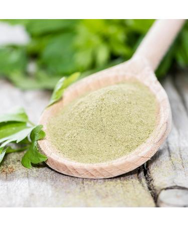 Sardis Celery Powder 100 Gram - Buy Online on GoSupps.com
