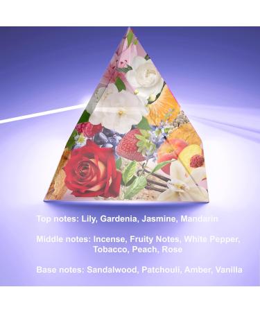 SOUL Insrired by Belle d Opium. | Spray 4.0 Fl Oz / 120 ml | Perfume for Women | Women Eau de Parfum | Long Lasting Fragrance| Christmas Gifts for Women - Buy Online on GoSupps.com