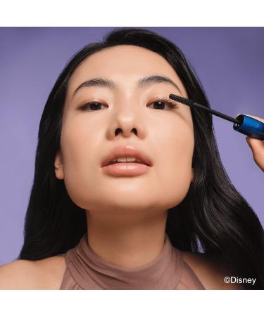 cosnova Catrice Disney Alice in Wonderland Glam & Doll Volume Mascara Waterproof longlasting gives more volume defining matte 10ml - Buy Online on GoSupps.com