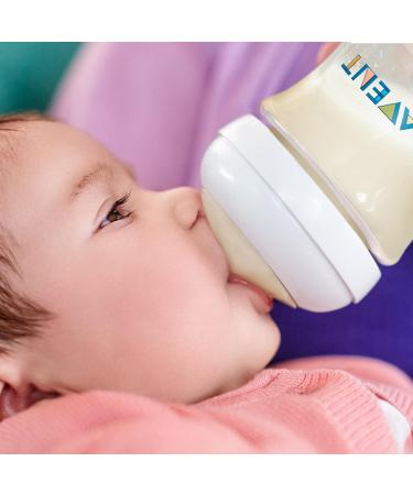 Philips Avent Natural Baby Bottle - Buy Online on GoSupps.com