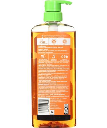 Herbal Essences Body Envy Shampoo Volumizing Shampoo 600 mL Packaging May Vary - Buy Online on GoSupps.com