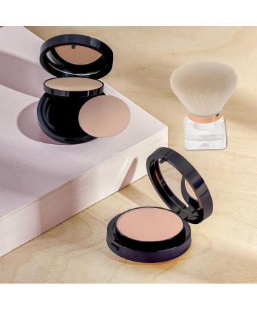 NUSITOU Acrylic highlighter blush brush small brush for makeup cheek loose powder brush tool hand use nail brush mineral Miss small brush Aromatherapy cosmetic highlighter brush - Buy Online on GoSupps.com