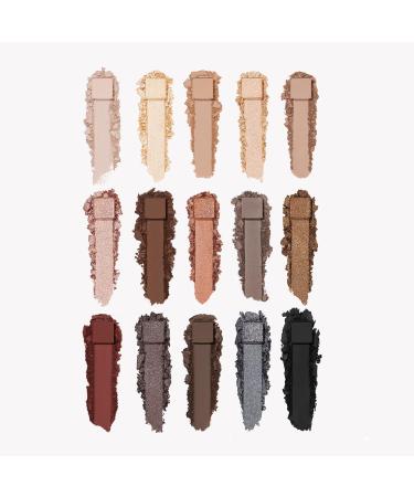 Shop Dose of Colors 10 YRS Birthday Collection - She s a 10 Eyeshadow Palette | International Shipping Available - Buy Online on GoSupps.com