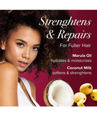 Coconut Milk & Aloe Vera Curl Definer for Hi-Definition & Shine - Anti-Shrinkage, Anti-Frizz, Flake Free Formula | Curl Glaze for Endless Curl Definition - Buy Online on GoSupps.com