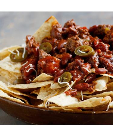 McCormick Original Chili Seasoning Mix 1.25 oz - Authentic Flavor Blend (Pack of 1) - Buy Online on GoSupps.com