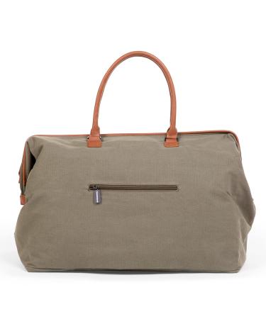 Childhome Wrap Bag Mommy Bag - Stylish & Functional Diaper Bag for Moms | International Shipping Available - Buy Online on GoSupps.com