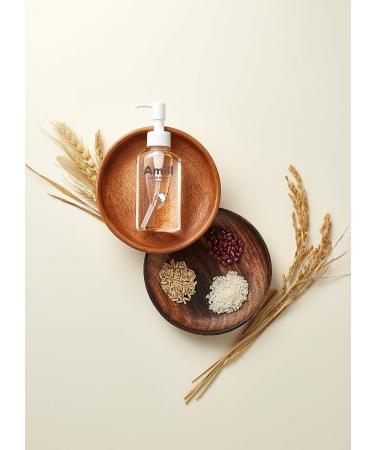 Hypoallergenic Mask Super Grain Wash-Off Pack | Cruelty-Free Natural Makeup Removal Oil 125ml - Buy Online on GoSupps.com