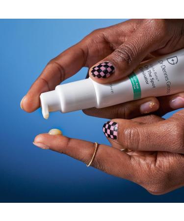 Dr. Dennis Gross Alpha Beta On The Spot Eliminator - 2% Salicylic Acid Spot Treatment for Blemish Control 1 Fl Oz - Buy Internationally - Buy Online on GoSupps.com