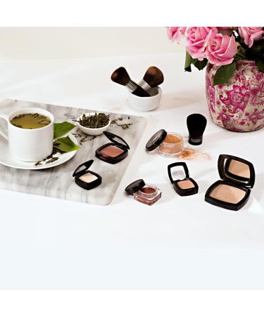 Luscious Dome Brush - Premium Quality Makeup Brush for Flawless Application | International Shipping Available - Buy Online on GoSupps.com