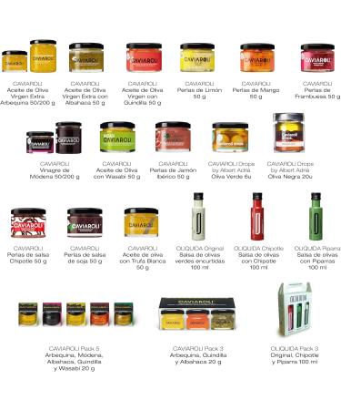 Chipotle sauce 100 ml. Sauce made with green olives and Chipotle pepper. Marinated green olive juice with a spicy touch of Chipotle. OLIQUIDA a new sauce created for olive lovers. - Buy Online on GoSupps.com