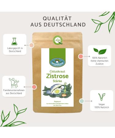  PEPPERMINTMAN Organic Dalmatian Citron Tea 100g Hot and cold for young and old 4 seasons Citron Tea PEPPERMINTMAN - Buy Online on GoSupps.com