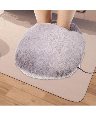 Kowaku Electric Foot Warmer | Fast Heating Heated Pad for Home | Cozy Comfort for Cold Feet - Shop Internationally - Buy Online on GoSupps.com