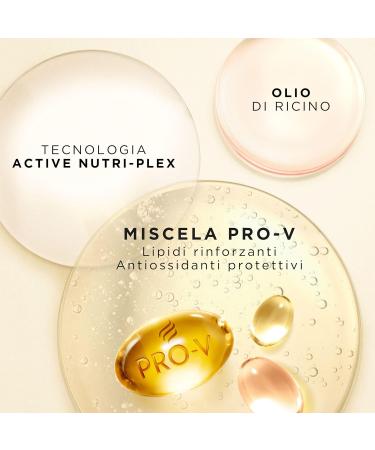  Pantene Pantene Pro-V Miracles Perfect Curls Hair Gift Set: 1 shampoo 250ml 1 intensive conditioner 200ml 1 mask 300ml transforms unruly curls into luminous and bouncy curls - Buy Online on GoSupps.com