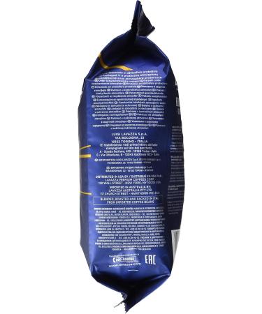 Lavazza Caff Bar Bella Crema Coffee en Grains 1000g - Buy Online on GoSupps.com