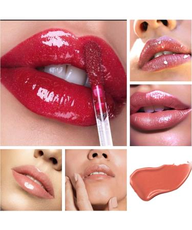  NUAL NVAL-Lipstick - Lip balm enhancing natural color - 24-hour hydration/naturally derived ingredients. - Buy Online on GoSupps.com