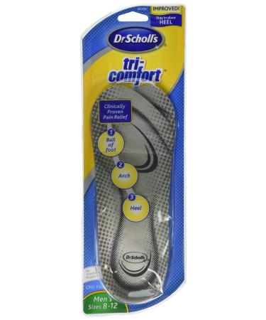 Insoles TRI-Comfort 37081 SCH Men