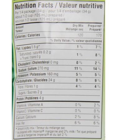Knorr Sidekicks Creamy Garlic Raffaello Pasta Side Dish - Buy Online on GoSupps.com