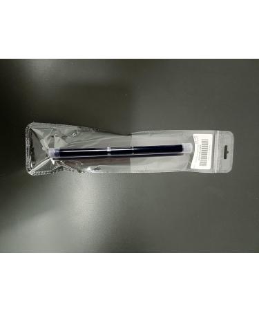 Kalolary Dual-Ended UV Gel Nail Brush | Professional Poly Gel Nail Tool for Manicure | Black Color Shade - Buy Online on GoSupps.com