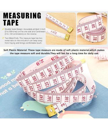 Mardatt 8Pcs Professional Leather Sewing Kit - Tracing Wheels, Pattern Notcher, Scratch Awl, Tailors Chalk, Measuring Tape - for Leather, Tailor, Paper, Cloth Sewing - Buy Online on GoSupps.com