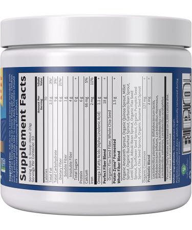 Buy Garden of Life Super Seed 7 oz - Nutrient-Rich Superfood Blend - Buy Online on GoSupps.com