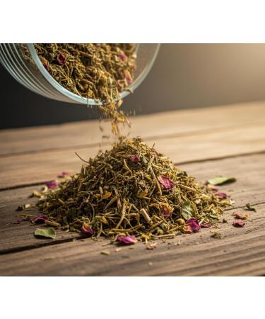 StonKraft Hawan Samagri 100 Pure And Natural Havan Pooja Samagri Items All Sambrani Powder 400g