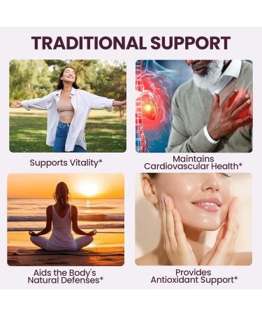 VerdiGusto 10000mg Aged Garlic Extract | 300 Softgels | Odorless Garlic Supplements | Antioxidant Support & Cognitive Function | Pure Allium Sativum 20:1 Extract | Non-GMO Gluten-Free - Buy Online on GoSupps.com