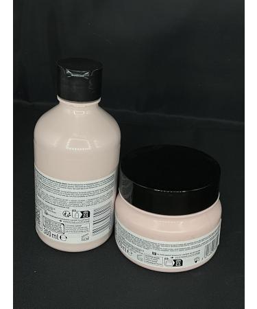 L'Or al Professionne Vitamino Color Shampoo & Mask Duo - Buy Online on GoSupps.com