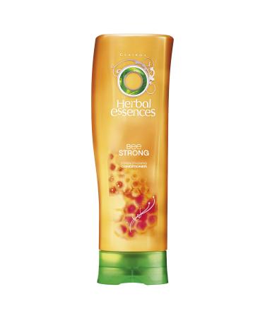 Herbal Essences Bee Strong Conditioner 400 ml 6 pieces Pack of 1
