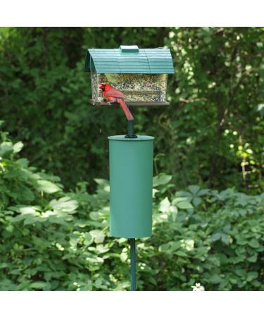 Perky-Pet Metal Rod Squirrel Repellent for Bird Houses & Feeders - Model 341 | International Shipping Available - Buy Online on GoSupps.com