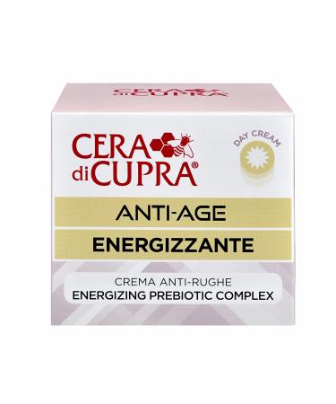 AA Energizing Day Cream with Moisturizing and Firming Effect. (1.7 Fl Oz / 50 ml)