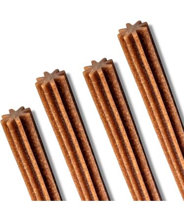 I Love My - Dental Sticks - Dog Treats - 200 Sticks - Daily Dental Chews - Pack 20 x 200g - Buy Online on GoSupps.com