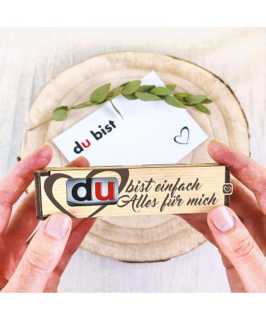 Delicious 'You Are Just for Me' Chocolate Bar Gift Box - Perfect Gifts for Girlfriend Partner and Loved Ones | Sweet Thank You Ideas - Buy Online on GoSupps.com