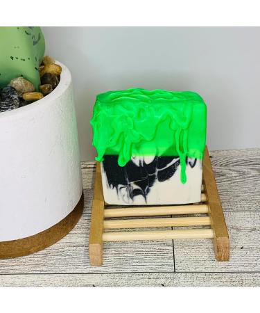 Buy Beetlejuice Soap Online | Unique Fragrance & Fast International Shipping - Buy Online on GoSupps.com