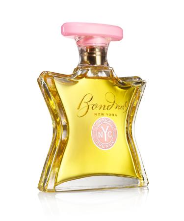 Bond No. 9 New York Park Ave Women's Eau de Parfum 3.4 Fl Oz (Pack of 1)