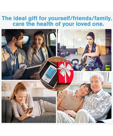NURSAL TENS Unit Muscle Stimulator Machine for Pain Relief - Electric Massager for Back, Neck, Muscle Pain - FSA/HSA Eligible - Buy Online on GoSupps.com
