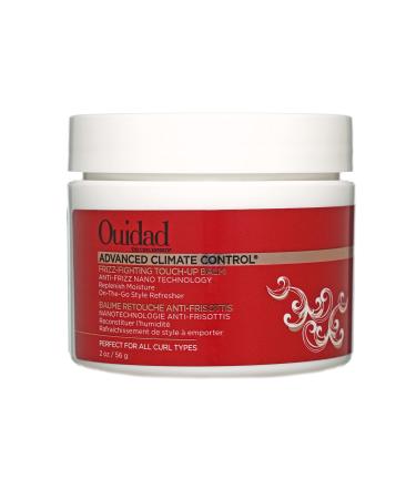 Ouidad Advanced Climate Control® Frizz-Fighting Touch-Up Balm 2oz