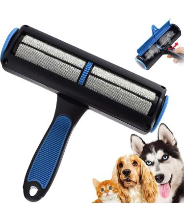 Pawfect Pet Hair Remover for Laundry and Furniture - Dog and Cat Grooming Supplies - Buy Online on GoSupps.com